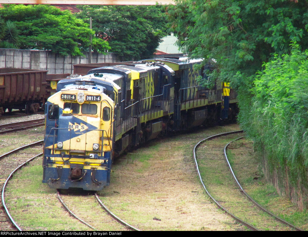 MRSL 3811